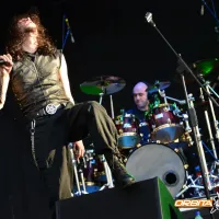 Nosferatu en Rock al Parque 2015