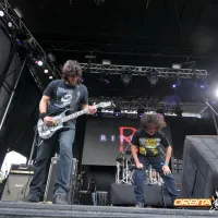 Ritual, Rock al Parque 2015