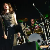 Nosferatu en Rock al Parque 2015