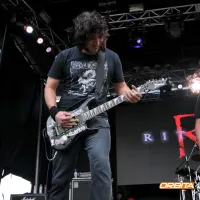 Ritual, Rock al Parque 2015