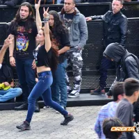 MS – Metal Sevicia en Rock al Parque 2015