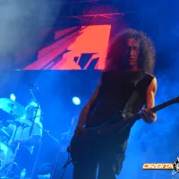 Nuclear Assault en Rock al Parque 2015