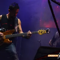 Demolator en Rock al Parque 2015