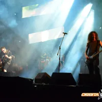 Nuclear Assault en Rock al Parque 2015