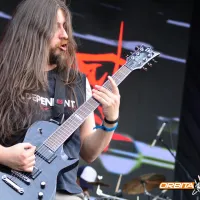 Tears of Misery en Rock al Parque 2015