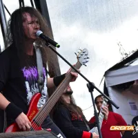 Tears of Misery en Rock al Parque 2015