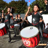 Público Rock al Parque 2015