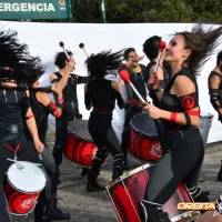 Público Rock al Parque 2015