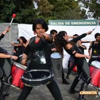 Público Rock al Parque 2015