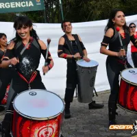 Público Rock al Parque 2015