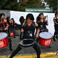 Público Rock al Parque 2015