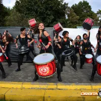 Público Rock al Parque 2015