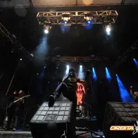 Blasfemia en Rock al Parque 2015