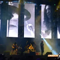 Narcopsychotic en Rock al Parque 2015 