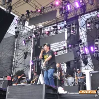 La Real Academia del Sonido en Rock al Parque 2015