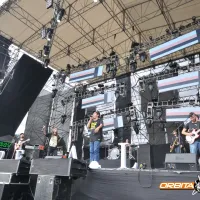 La Real Academia del Sonido en Rock al Parque 2015