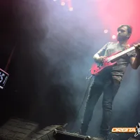 High Rate Extinction en Rock al Parque 2015 