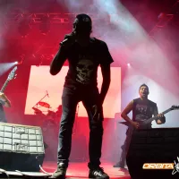 High Rate Extinction en Rock al Parque 2015 