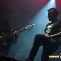 High Rate Extinction en Rock al Parque 2015 