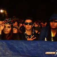 Ilabash, Rock al Parque 2015