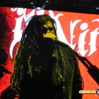 Ill Niño en Rock al Parque 2015 