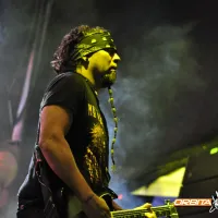 Ill Niño en Rock al Parque 2015 