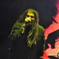 Ill Niño en Rock al Parque 2015 