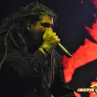 Ill Niño en Rock al Parque 2015 