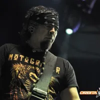 Ill Niño en Rock al Parque 2015 