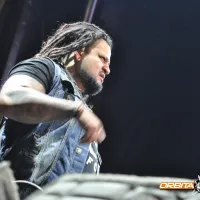 Ill Niño en Rock al Parque 2015 