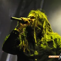 Ill Niño en Rock al Parque 2015 