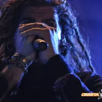 Ill Niño en Rock al Parque 2015 