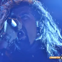 Ill Niño en Rock al Parque 2015 