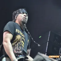 Ill Niño en Rock al Parque 2015 