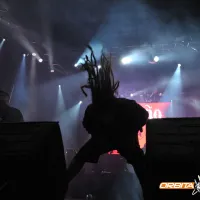 Ill Niño en Rock al Parque 2015 