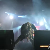 Ill Niño en Rock al Parque 2015 