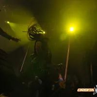 Ill Niño en Rock al Parque 2015 