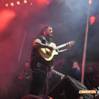 Ill Niño en Rock al Parque 2015 