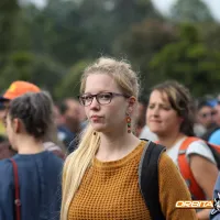 Público Segundo Día en Rock al Parque 2015