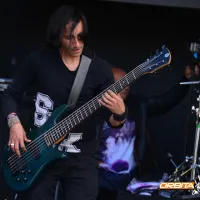 Implosion Brain en Rock al Parque 2015 