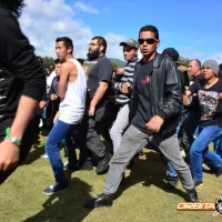 Implosion Brain en Rock al Parque 2015 