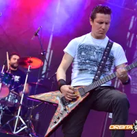 Kontra el Sistema en Rock al Parque 2015 