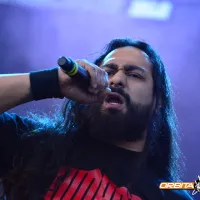 Kontra el Sistema en Rock al Parque 2015 