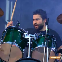 Kontra el Sistema en Rock al Parque 2015 