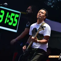 Kontra el Sistema en Rock al Parque 2015 