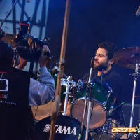 Kontra el Sistema en Rock al Parque 2015 