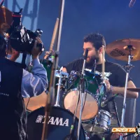 Kontra el Sistema en Rock al Parque 2015 