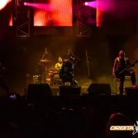 Koyi K Utho en Rock al Parque 2015 