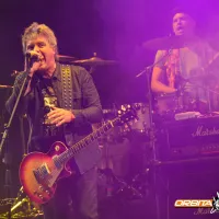 Los Pericos en Rock al Parque 2015