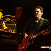 Los Pericos en Rock al Parque 2015